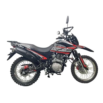 R-ld2 300cc enduro-motorfiets